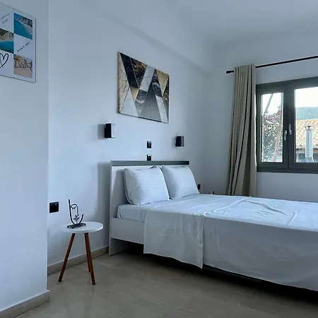 Apartmán Hercules Vasiliki