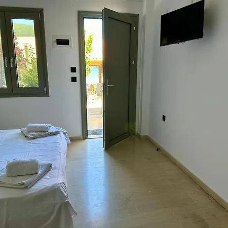 Apartmán Hercules *