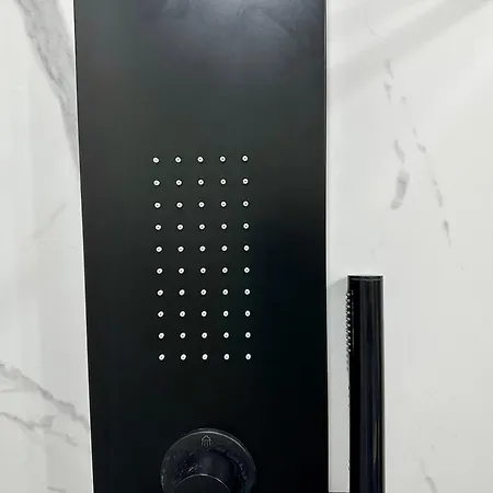 Apartment Hercules *