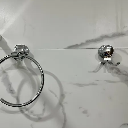 Апартаменты Hercules